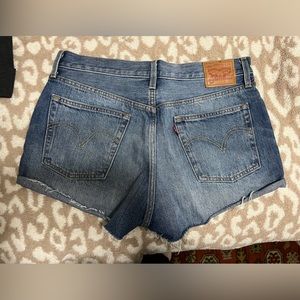 Levi’s 501 Shorts